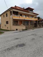 Dimitra 's house - B&B Aridaea