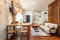 BlueHome 202 - Bed and Breakfast Vientiane