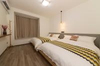 Ruyuan Riverside Boutique Hotel - B&B Chongqing