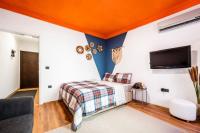 One-Bedroom Superior Apartment