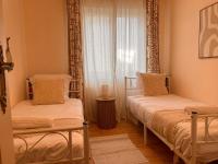 parking comfort downtown - B&B Colmar