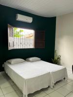 Estação 48 - Ferienwohnung Castanhal