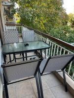 MediTerra Stay Voula Beach - Ferienwohnung Athen