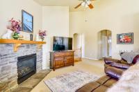 Park City Area Lodge: 9 Mi to Timber Lakes - Bed and Breakfast Heber City