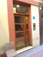 Apartamento céntrico patio chill out-Prime video - B&B Saragozza