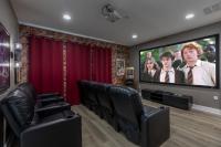 Family Friendly 6BR Home and Free EV Charger - B&B Orlando