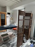 Arhomeplus - Gîte & Séjours Bien-être à Autun - Ferienwohnung Autun