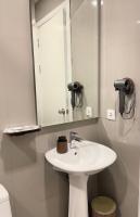 Chambre Deluxe Double ou Lits Jumeaux