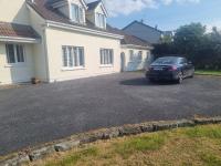 The Oyster Hideaway Clarinbridge - B&B Coldwood