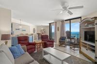 Aquavista 405e - Ferienwohnung Panama City Beach