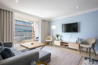 Stylish Gem by the Harbour C606 - Ferienwohnung Durban