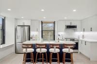 The Wynford Dreamy Capri Suite - B&B Elora