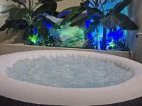 פינוק של סוויטה - B&B Manot