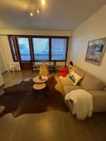 Riverview Apartment - Ferienwohnung Rovaniemi