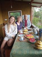 NETHSARA cottage - Ferienwohnung Ella Town