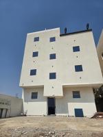 شقق فاخرة حديثه - B&B Abū ‘Arīsh