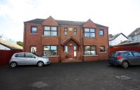 Modern Belfast Apartment - B&B