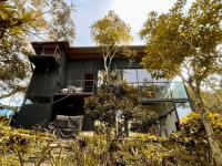 Three-Bedroom Chalet