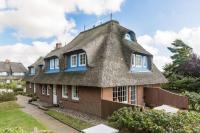 Haus Weesterhuk, Whg 8 Jopi Keitum - B&B Keitum