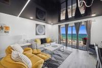 The Summit 702 - Ferienwohnung Panama City Beach