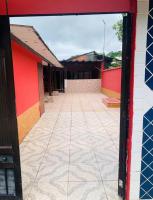 Lar do Litoral - Praia Grande - B&B Praia Grande