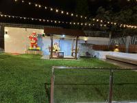 Twin Sister House Tagaytay Private Pool - B&B Sungay