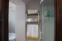 Tweepersoonskamer met Balkon