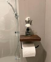 Chambre Deluxe Double ou Lits Jumeaux