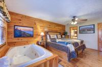 Playin Hookie - B&B Sevierville