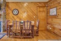 Playin Hookie - B&B Sevierville