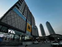 Elysium Suites By LMY Front of Centaurus Mall Islamabad - B&B Islamabad