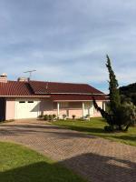 Omma's Haus - Casa de Vó perto de Gramado - B&B Morro Reuter