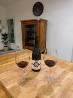 Maison bourgeoise aux volumes XXL - Chambres d’hôtes Roujan