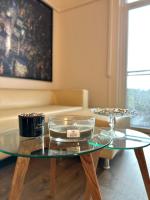 Szántó Prime Residence - Chambres d’hôtes Szolnok