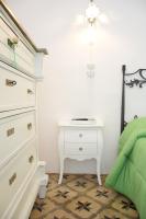 Trullo con 2 Camere da Letto