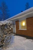 Villa Vintage, Scandinavian Design and Comfort Near the City and Ski Slopes - B&B Rovaniemi