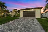 Coral Breeze - Ferienwohnung Cape Coral