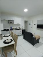 Flat 04 Tranquilo, prático e com ótima localização - Chambres d’hôtes Campina Grande