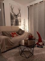 Gîtes les COMBES - B&B Saint-Léger-les-Mélèzes