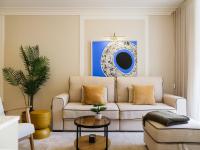 Apartamento T1 Luxo Marina Vilamoura - B&B Vilamoura