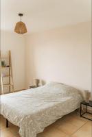 Grand appartement 2 chambres avec wifi - Ferienwohnung Perpignan