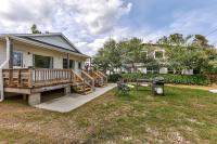Turtle Cove - B&B Kure Beach
