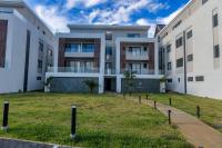 Amaris Apartment Beachfront by Oceanaxe Holidays - B&B Petite Case Noyale