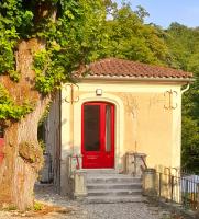 Le Petit Bonheur - Havre de paix au milieu de la nature - B&B Port-Sainte-Marie