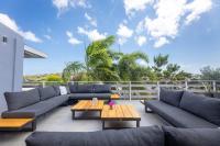 Casa di Mama Villa with Private Pool - B&B Jan Thiel