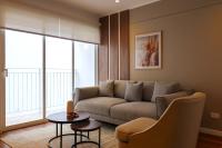 Executive 2BR with Balcony in Premium San Isidro - B&B Lima