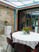 Olivo de Reis - Bed and Breakfast Caldas de Reis