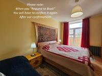 Goyo Apartments - Khunsnii Neg, Ulaanbaatar - B&B Ulan Bator