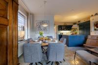 Sylter FriesenHerz - B&B Westerland