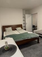 Útulný byt v blízkosti centra - B&B Jelenov